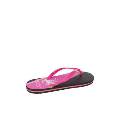 Beverly Hills Polo Club Γυναικεία Flip Flops