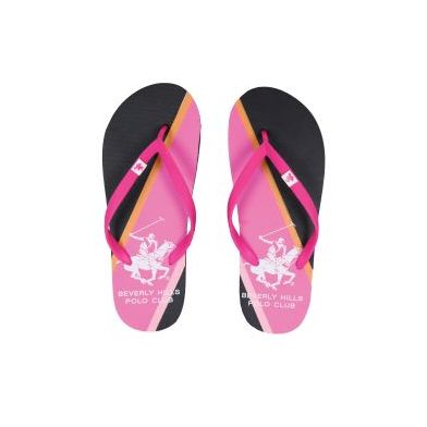 Beverly Hills Polo Club Γυναικεία Flip Flops