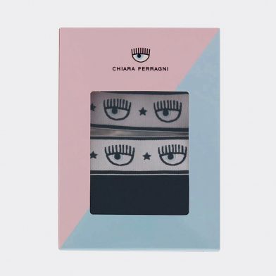 Chiara Ferragni Brazil 2Pack