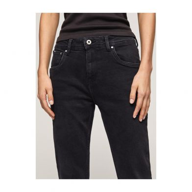 Pepe Jeans Γυναικείο Τζιν Παντελόνι