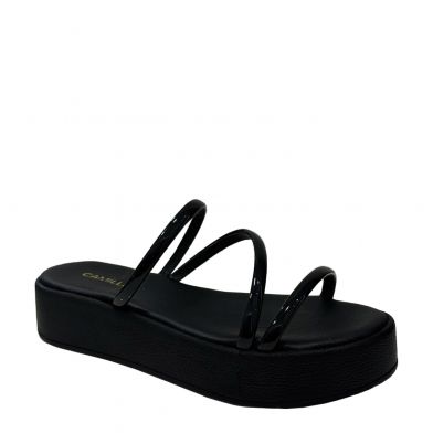 Camille Γυναικείο Flatform