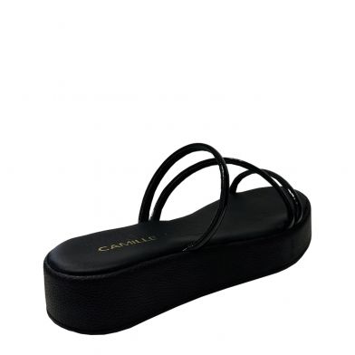 Camille Γυναικείο Flatform