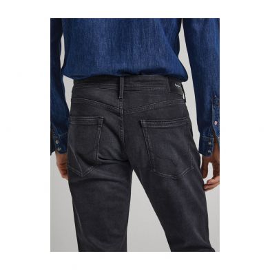 Pepe Jeans Ανδρικό Τζιν Παντελόνι