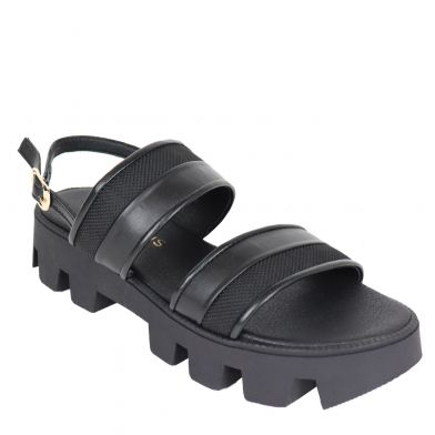 Koniarisshoes Γυναικείο Flatform
