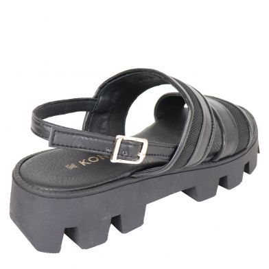 Koniarisshoes Γυναικείο Flatform