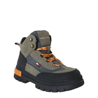 Tommy Hilfiger Παιδικό Μποτάκι