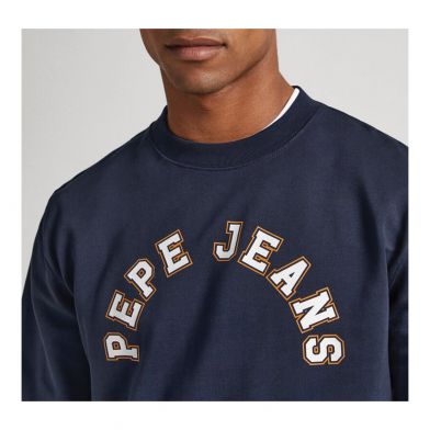 Pepe Jeans Ανδρικό Φούτερ