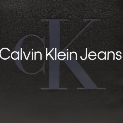 Calvin Klein Ανδρική Τσάντα Χιαστή