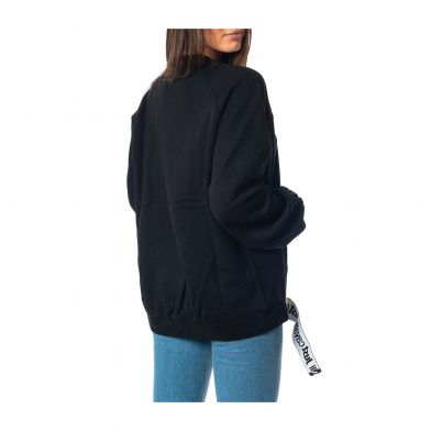 Just Cavalli Γυναικείο Φούτερ