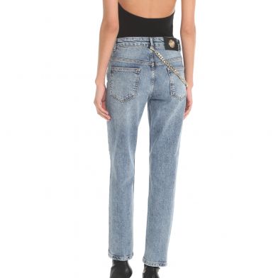 Just Cavalli Γυναικείο Τζην