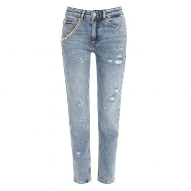 Just Cavalli Γυναικείο Τζην