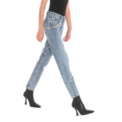 Just Cavalli Γυναικείο Τζην