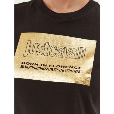 Just Cavalli Γυναικείο T-shirt