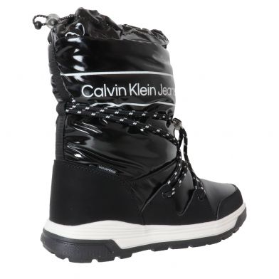 Calvin Klein Γυναικειο Μποτάκι