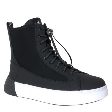 Calvin Klein Γυναικείο Sneaker Μποτάκι