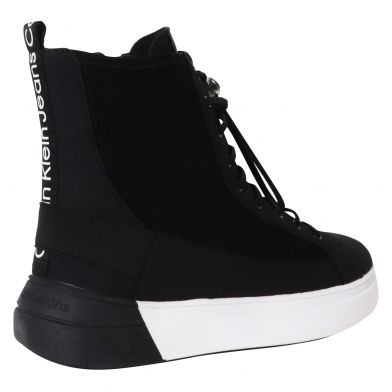 Calvin Klein Γυναικείο Sneaker Μποτάκι