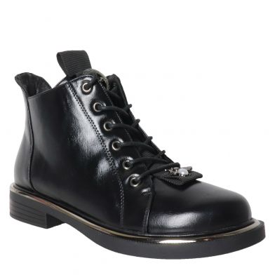 Koniarisshoes Γυναικείο Μποτάκι