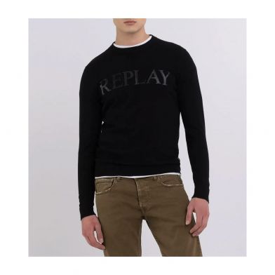 Replay Ανδρικό Πουλόβερ