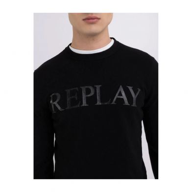 Replay Ανδρικό Πουλόβερ