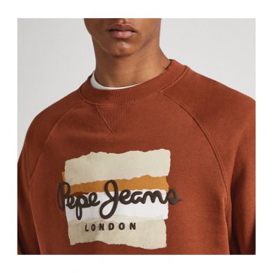 Pepe Jeans Ανδρικό Φούτερ