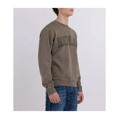 Replay Ανδρικό Φούτερ