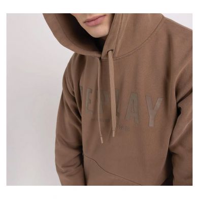 Replay Ανδρικό Φούτερ