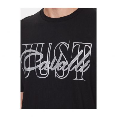 Just Cavalli Ανδρικό T-Shirt