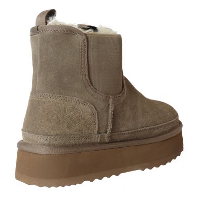 Kelara Γυναικείο Μποτάκι