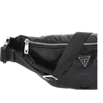 Guess Ανδρική Τσάντα Μέσης
