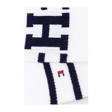 Tommy Hilfiger Ανδρικές Κάλτσες 2Pack