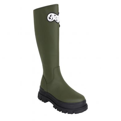 Buffalo Γυναικεία Μπότα