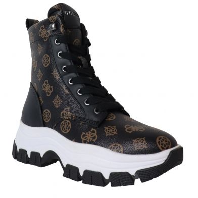 Guess Γυναικείο Sneaker Μποτάκι