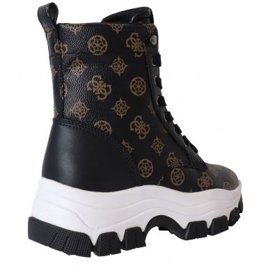 Guess Γυναικείο Sneaker Μποτάκι