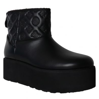 Guess Γυναικείο Μποτάκι