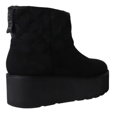 Guess Γυναικείο Μποτάκι