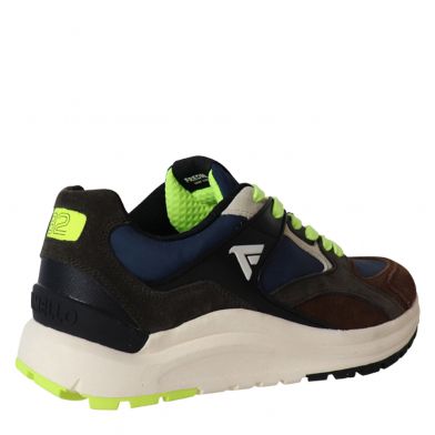Fredmello Ανδρικό Sneaker