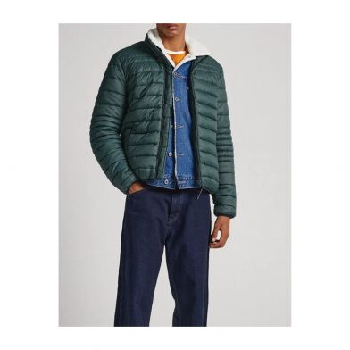Pepe Jeans Ανδρικό Μπουφάν