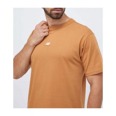 New Balance Ανδρικό T-Shirt