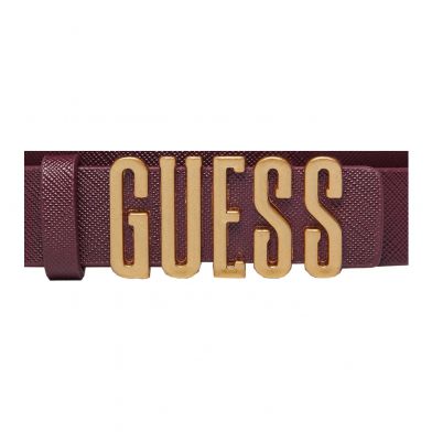 Guess Γυναικεία Ζώνη