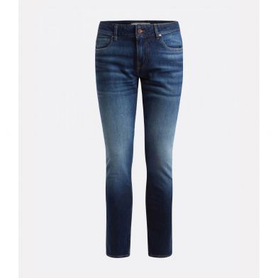 Guess Ανδρικό Blue Jean