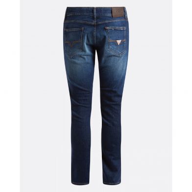 Guess Ανδρικό Blue Jean