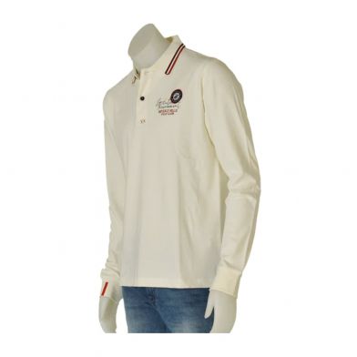 Beverly Hills Polo Club Ανδρική Polo Μπλούζα