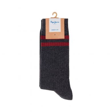 Pepe Jeans Ανδρικές Κάλτσες 3Pack