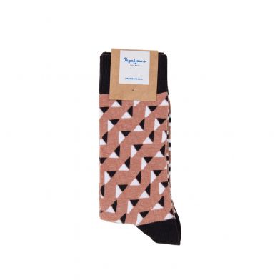 Pepe Jeans Ανδρικές Κάλτσες 3Pack