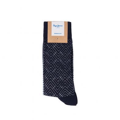 Pepe Jeans Ανδρικές Κάλτσες 3Pack
