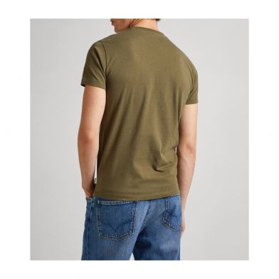 Pepe Jeans Ανδρικό T-Shirt