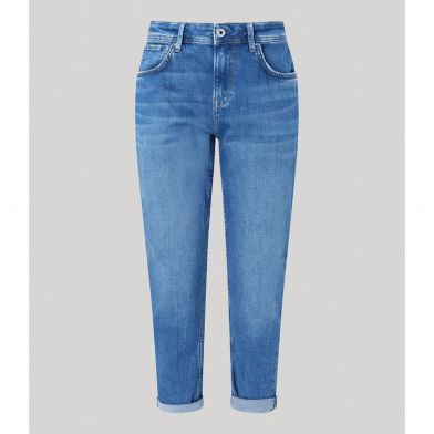 Pepe Jeans Γυναικείο Τζιν Παντελόνι