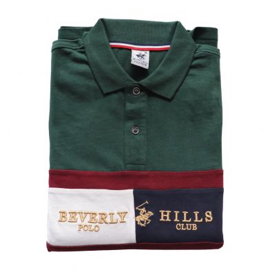 Beverly Hills Polo Club Ανδρική Μπλούζα