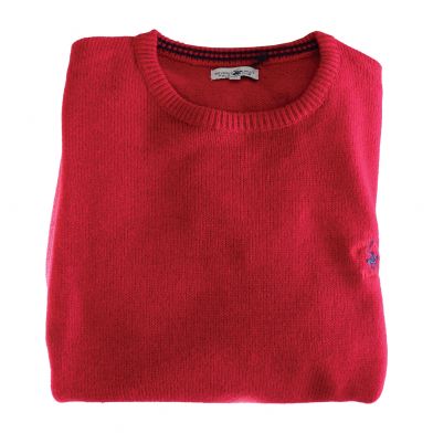 Beverly Hills Polo Club Ανδρικό Πουλόβερ