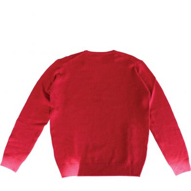 Beverly Hills Polo Club Ανδρικό Πουλόβερ